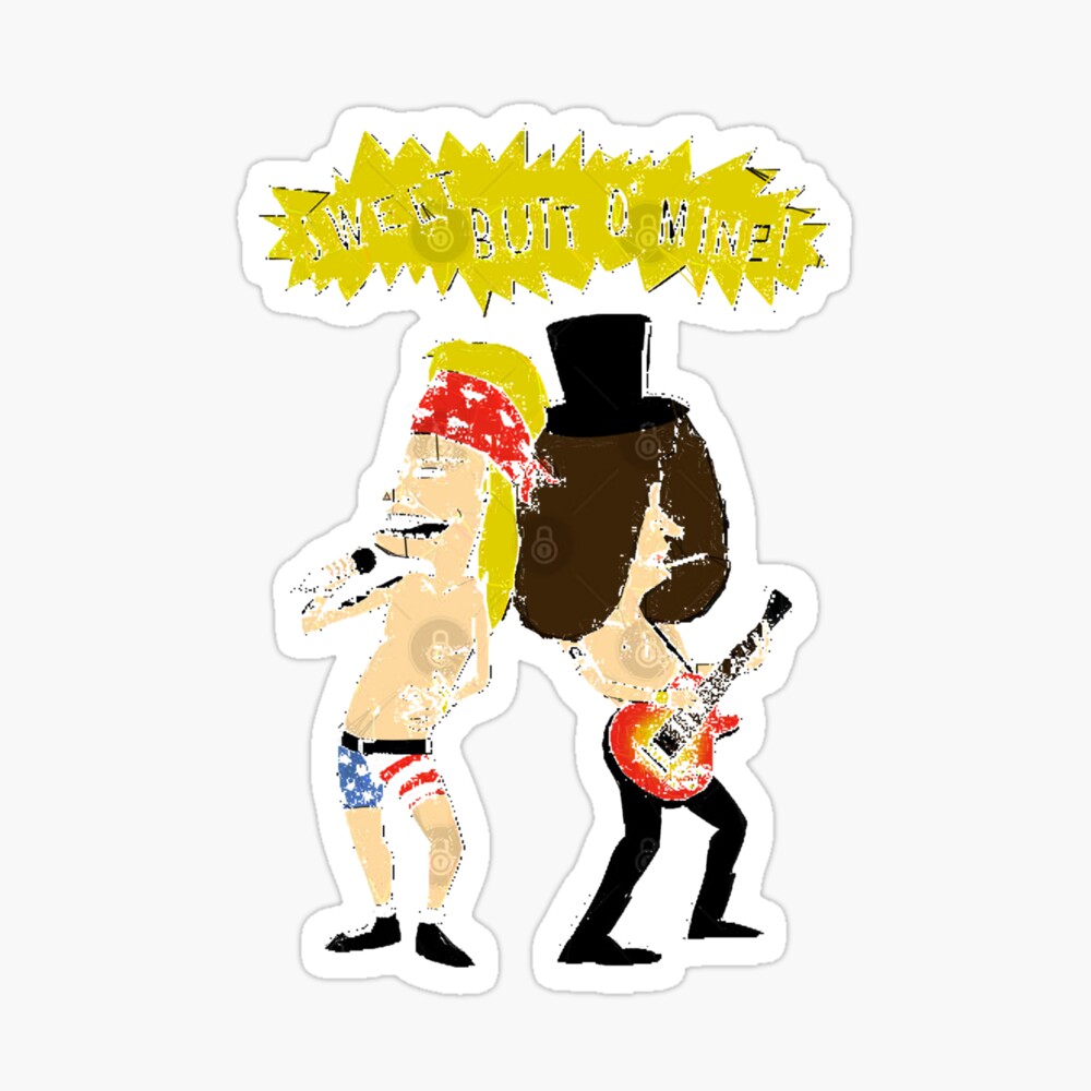 Birthday Gifts Sweet Butt Mine Greeting Card