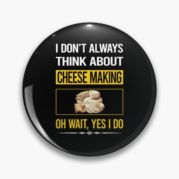 Item preview, Funny Yes I Do Cheesemaking Cheesemaker Cheese Making designed and sold by gowenefkolaob.