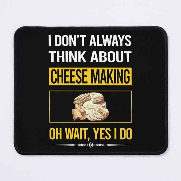 Item preview, Funny Yes I Do Cheesemaking Cheesemaker Cheese Making designed and sold by gowenefkolaob.