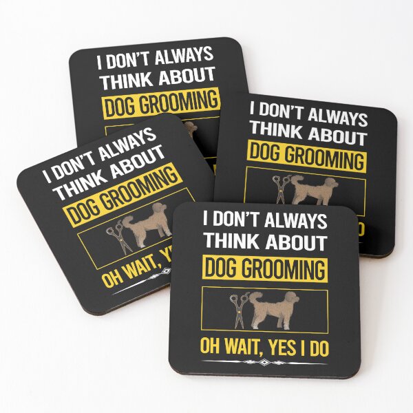 Item preview, Funny Yes I Do Dog Grooming Groomer designed and sold by gowenefkolaob.