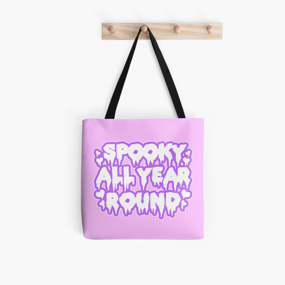 Item preview, All Over Print Tote Bag designed and sold by stateements.