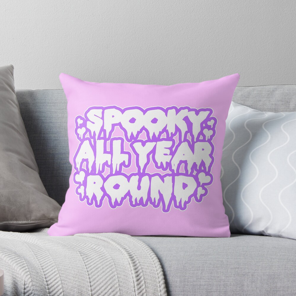 Item preview, Throw Pillow designed and sold by stateements.
