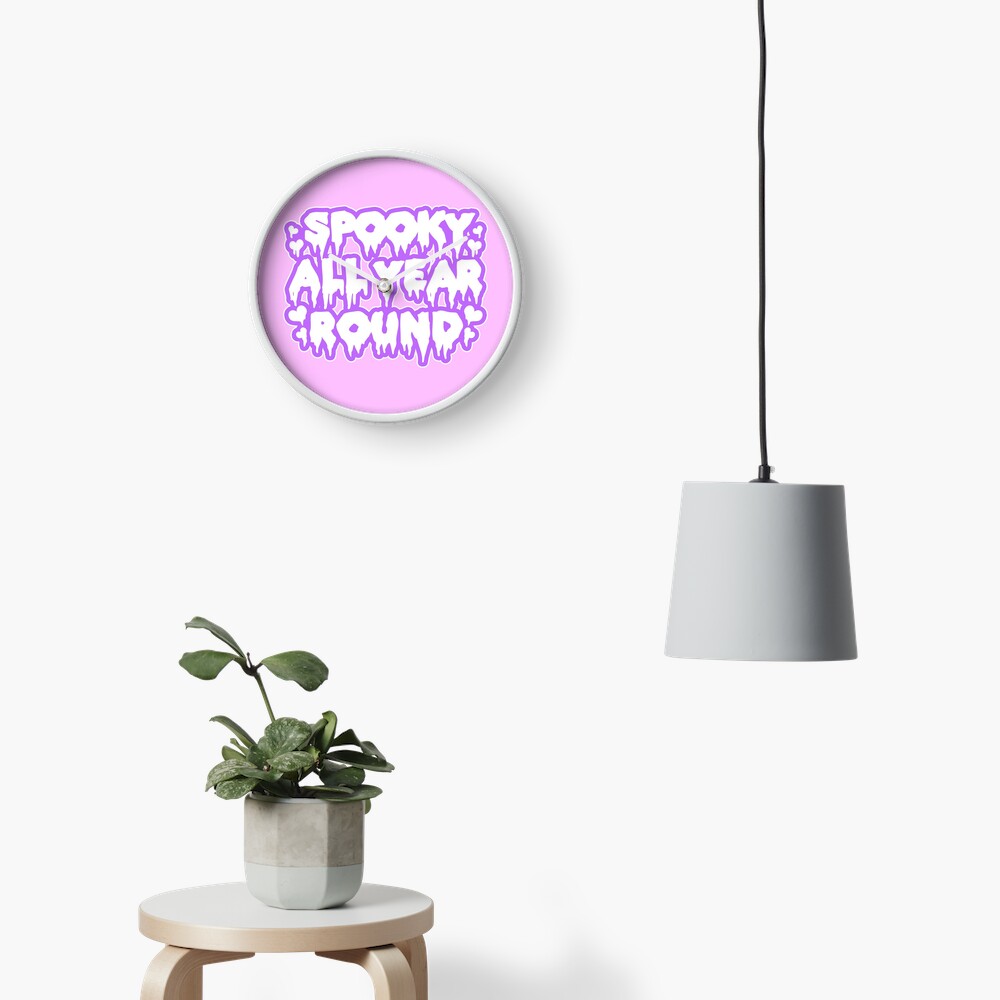 Item preview, Clock designed and sold by stateements.