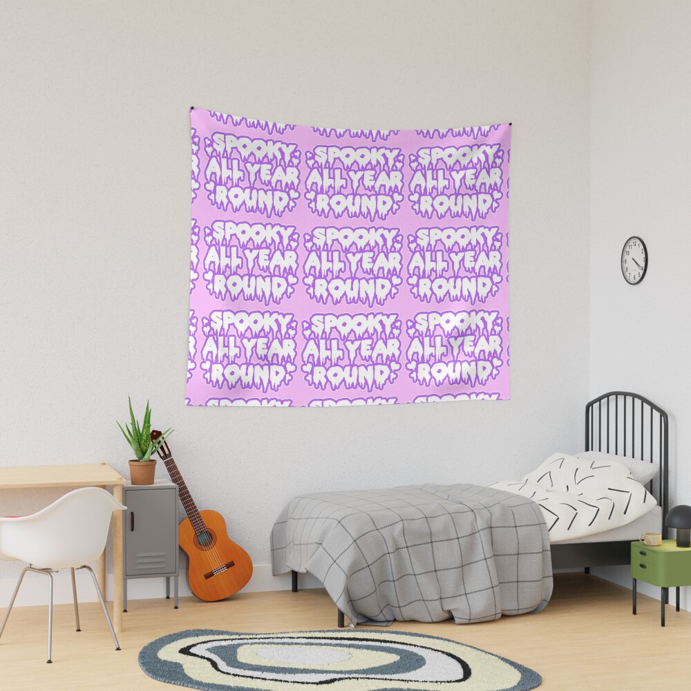 Item preview, Tapestry designed and sold by stateements.