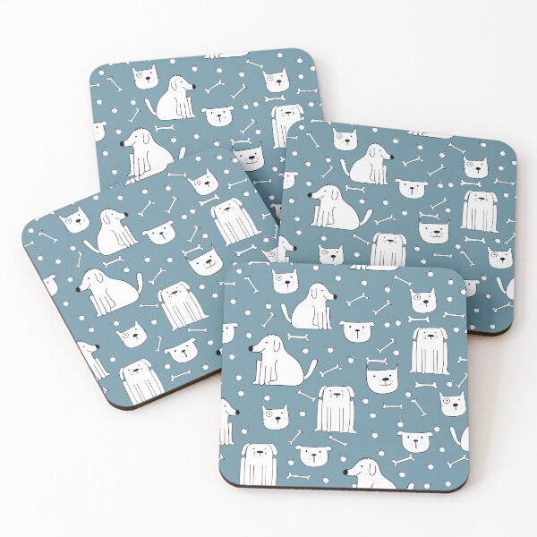Item preview, Bonito pañuelo de perro y hueso designed and sold by Homify..