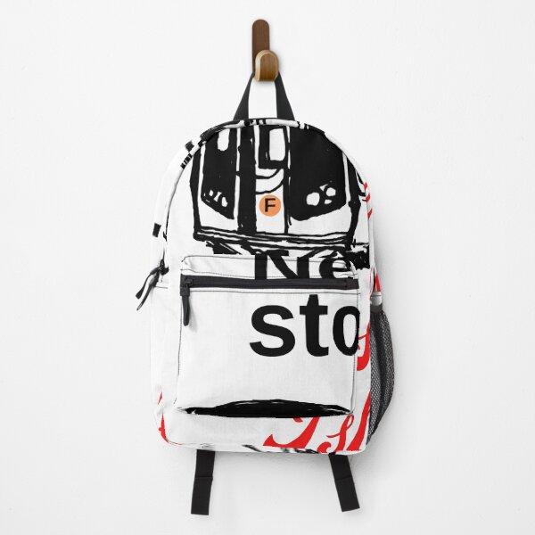 Item preview, Next Stop... Roosevelt Island - Script Edition  designed and sold by LindaMuramoto.