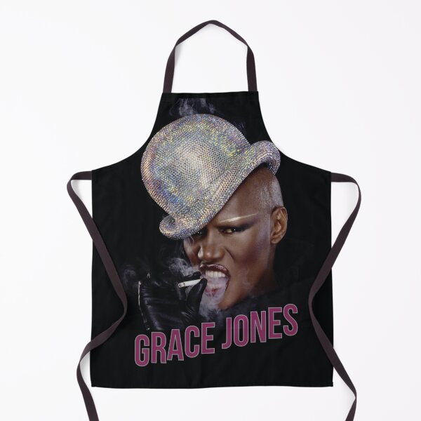 Item preview, Grace Jones designed and sold by Jools-57.