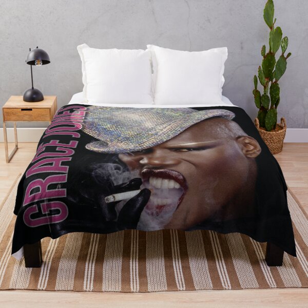 Item preview, Grace Jones designed and sold by Jools-57.
