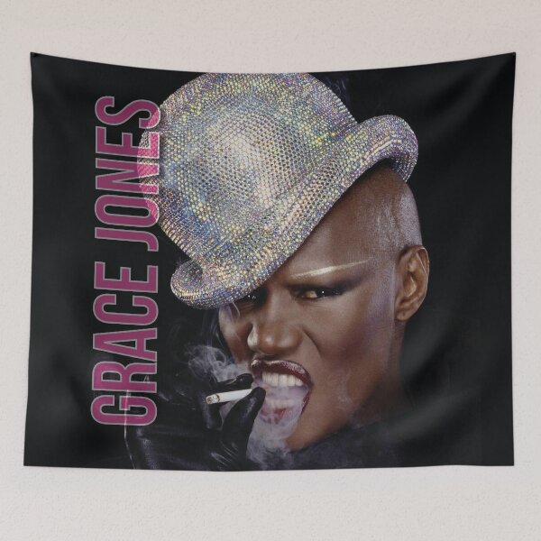 Item preview, Grace Jones designed and sold by Jools-57.