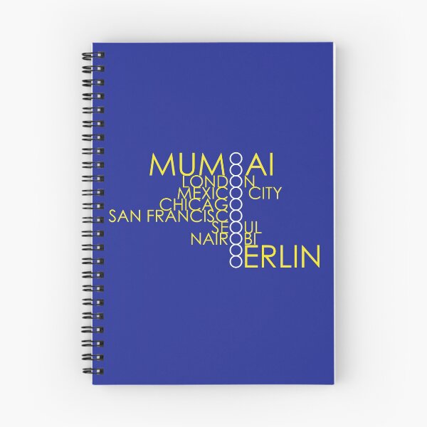 Item preview, sense8 cities designed and sold by SeroNoRes.