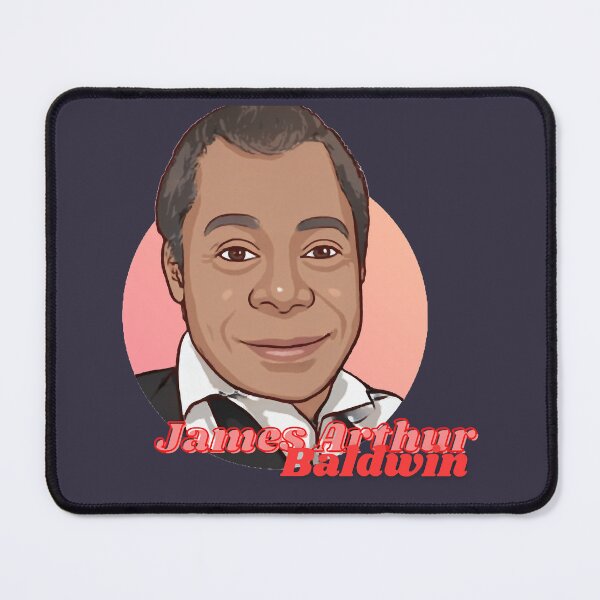 Item preview, Mens Funny James Baldwin Protest Gift For Everyone designed and sold by Sanchezjasone.