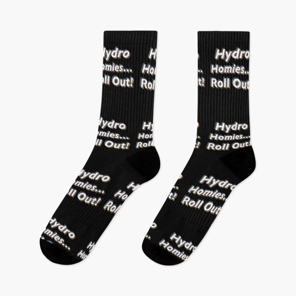 Item preview, Hydro Homies.... Roll Out! designed and sold by SubtleSplit.