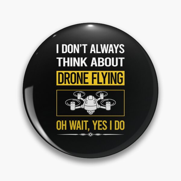 Item preview, Funny Yes I Do Drone Flying designed and sold by gowenefkolaob.