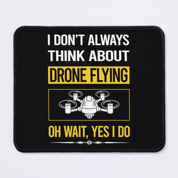 Item preview, Funny Yes I Do Drone Flying designed and sold by gowenefkolaob.