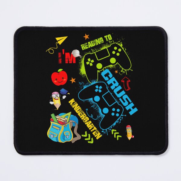 Item preview, Reading to Crush Kindergarten designed and sold by UnknownArtistt.