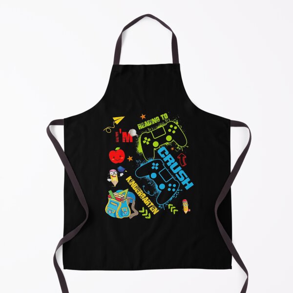 Item preview, Reading to Crush Kindergarten designed and sold by UnknownArtistt.