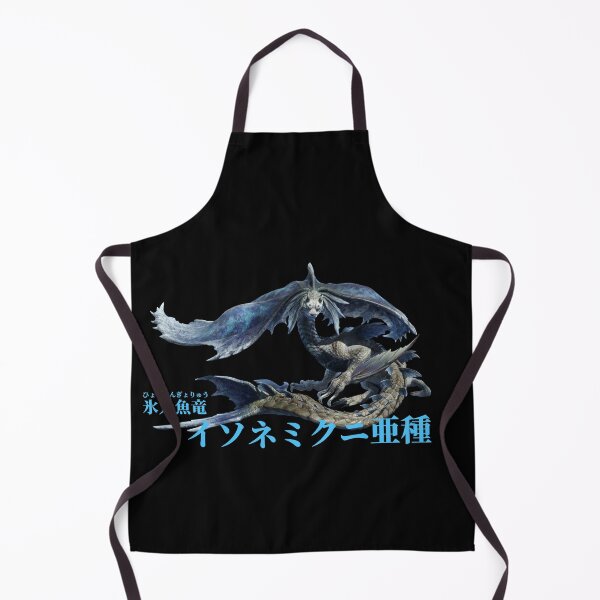 Item preview, Aurora Somnacanth "The Ice Mermaid Wyvern" designed and sold by regista.