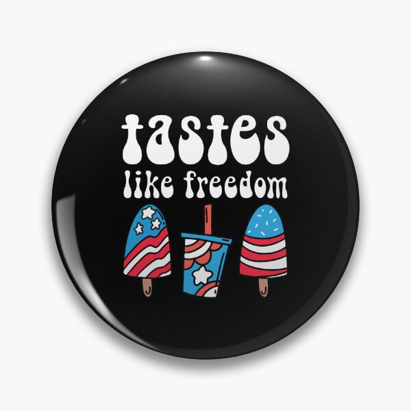 Item preview, 4th of July Popsicle Pop Ice designed and sold by DAFIN.