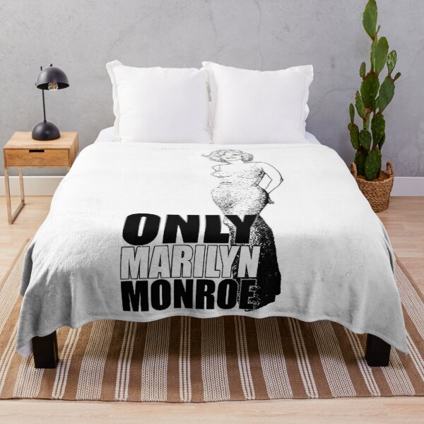 Artikelvorschau, Nur Marilyn Monroe entworfen und verkauft von LindaMuramoto.
