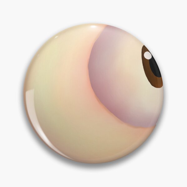 Item preview, Eyeball designed and sold by Jpegnotfound.