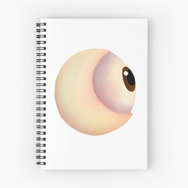 Item preview, Eyeball designed and sold by Jpegnotfound.