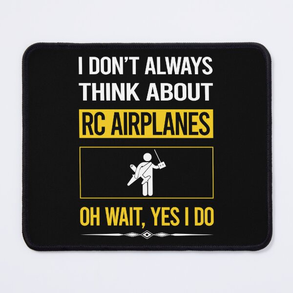 Item preview, Funny Yes I Do RC Airplane Airplanes Plane Planes designed and sold by gowenefkolaob.