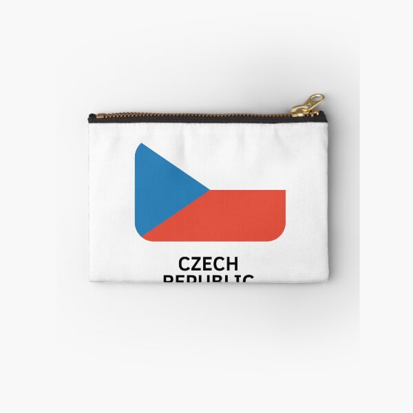 Item preview, Flag of Czech Republic designed and sold by Ti-Media.
