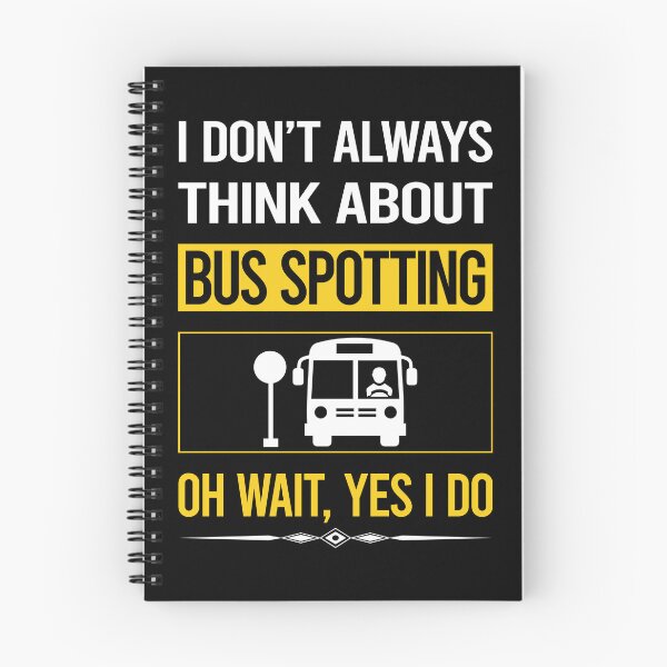 Item preview, Funny Yes I Do Bus Spotting Spotter designed and sold by gowenefkolaob.