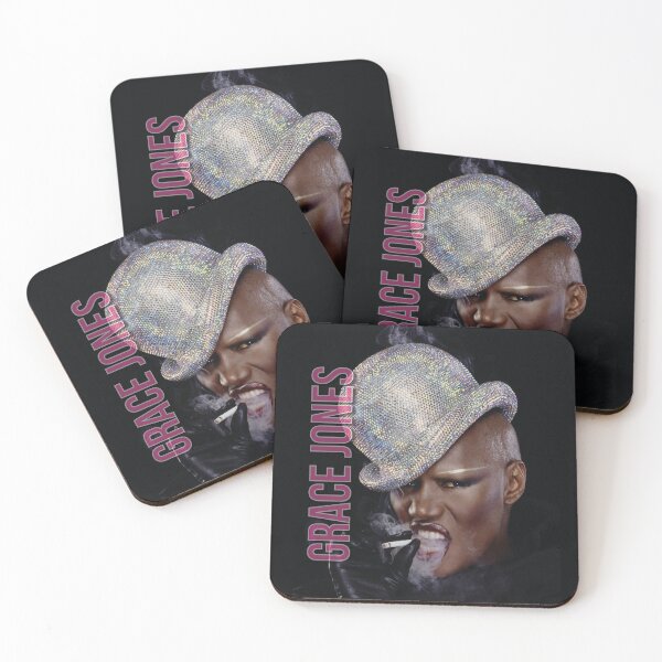 Item preview, Grace Jones designed and sold by Jools-57.