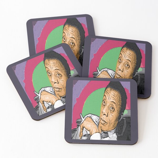 Item preview, Mens My Favorite Bhm James Baldwin Cute Gifts designed and sold by Sanchezjasone.