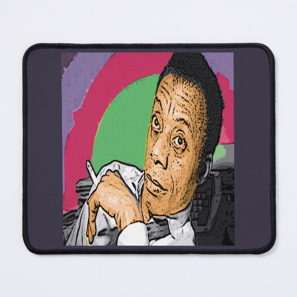 Item preview, Mens My Favorite Bhm James Baldwin Cute Gifts designed and sold by Sanchezjasone.
