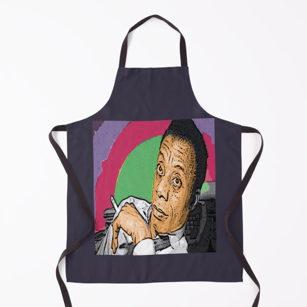 Item preview, Mens My Favorite Bhm James Baldwin Cute Gifts designed and sold by Sanchezjasone.