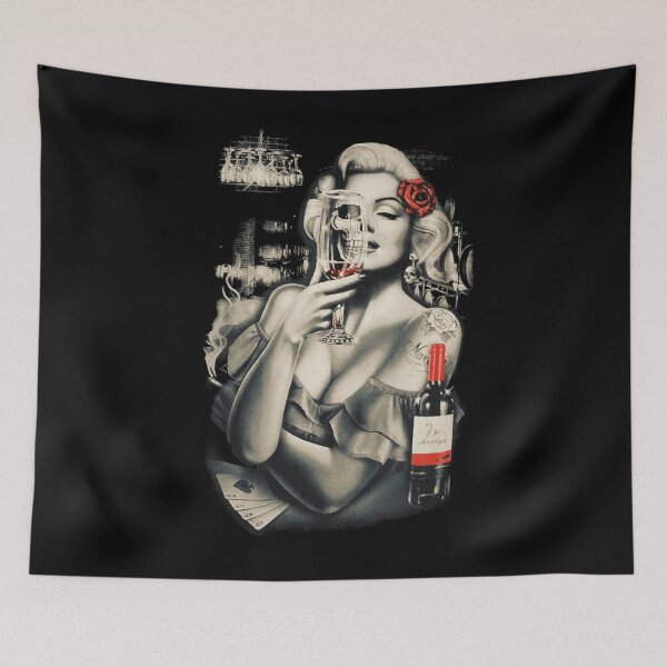 Item preview, Marylin Monroe designed and sold by brownss3.