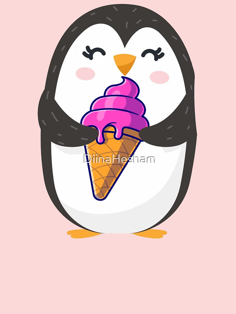 vanilla flying pengwyn ice cream – Flying Pengwyn