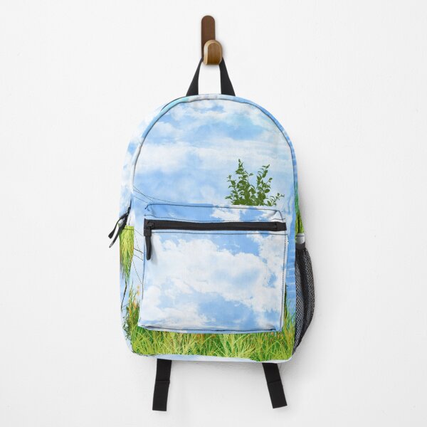 Item preview, nature's stairs to the clouds designed and sold by berwies-artwork.