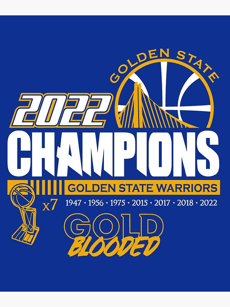 Golden State Warriors Women's 2021 2022 NBA Finals Champions Gold Blooded  Plus shirt, hoodie, longsleeve tee, sweater
