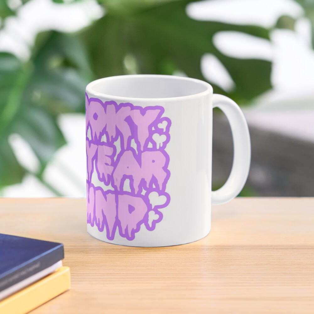 Item preview, Classic Mug designed and sold by stateements.