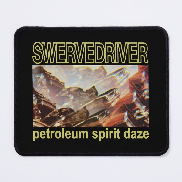Item preview, Swervedriver designed and sold by redsom85.