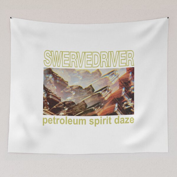 Item preview, Swervedriver designed and sold by redsom85.