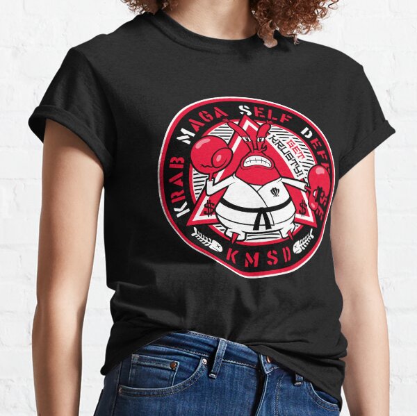 Krab Maga Classic T-Shirt