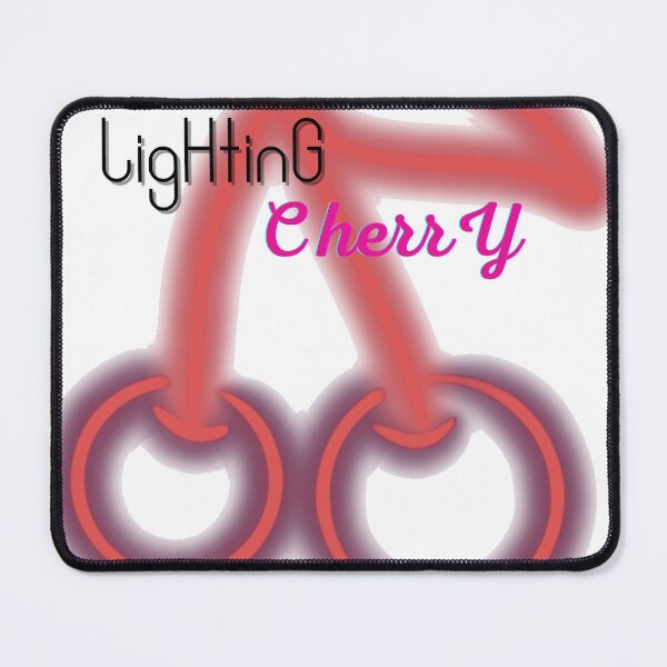 Item preview, vintage cherry pattern retro collection designed and sold by HdanRDesign.