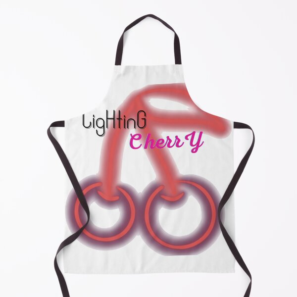 Item preview, vintage cherry pattern retro collection designed and sold by HdanRDesign.