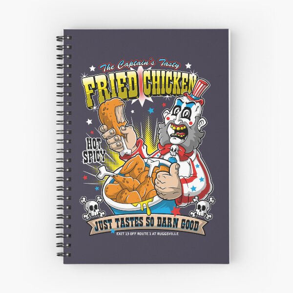 Item preview, Mens My Favorite Captain Spaulding  House Of 1000 Corpses Cute Gifts designed and sold by Siegelcharles.