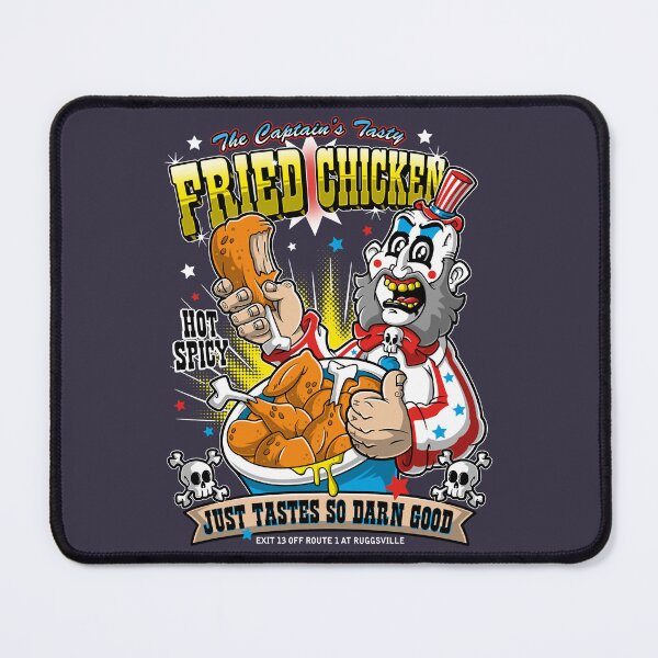 Item preview, Mens My Favorite Captain Spaulding  House Of 1000 Corpses Cute Gifts designed and sold by Siegelcharles.