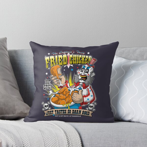 Item preview, Mens My Favorite Captain Spaulding  House Of 1000 Corpses Cute Gifts designed and sold by Siegelcharles.