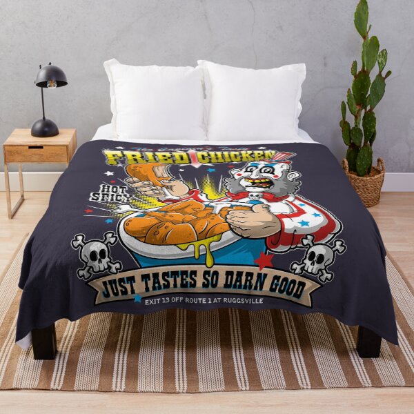Item preview, Mens My Favorite Captain Spaulding  House Of 1000 Corpses Cute Gifts designed and sold by Siegelcharles.