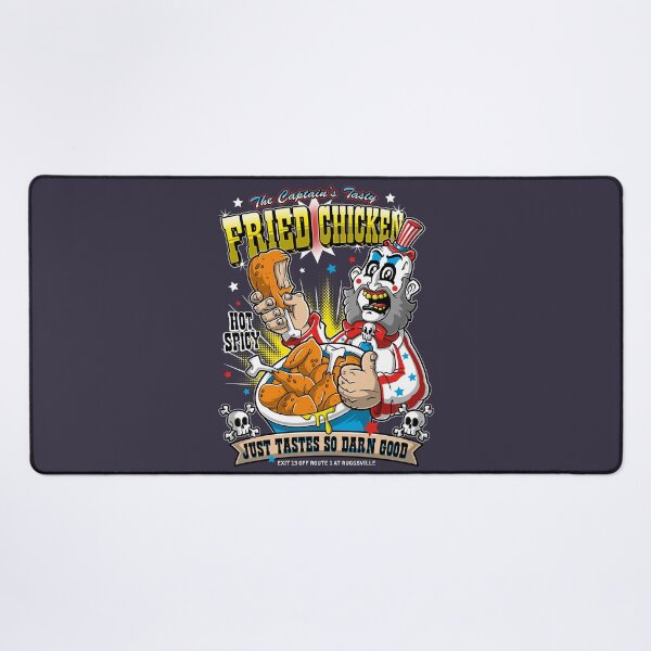 Item preview, Mens My Favorite Captain Spaulding  House Of 1000 Corpses Cute Gifts designed and sold by Siegelcharles.