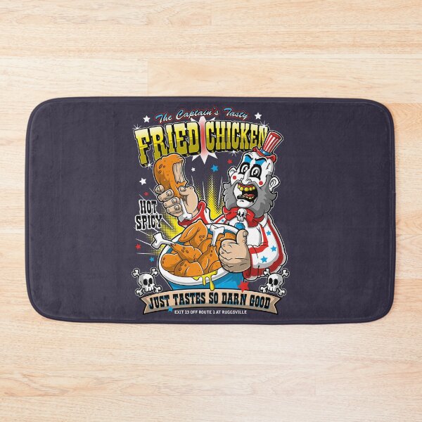 Item preview, Mens My Favorite Captain Spaulding  House Of 1000 Corpses Cute Gifts designed and sold by Siegelcharles.