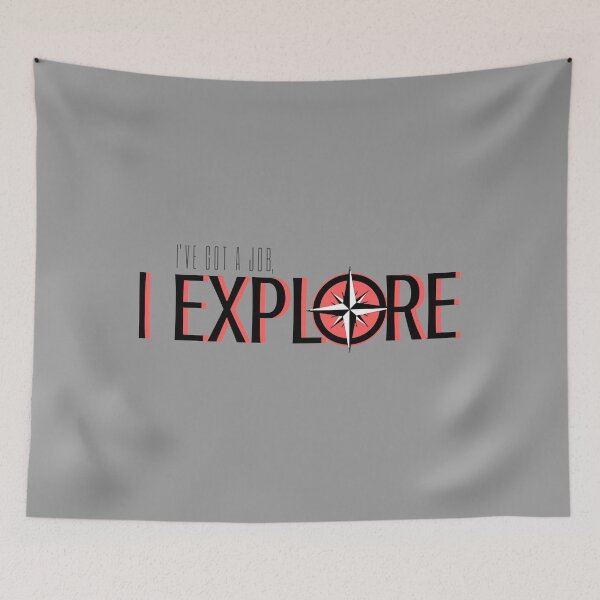 Item preview, Got A Job... Classic designed and sold by ChikXek7200.