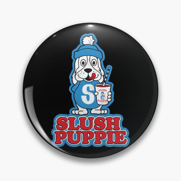 Item preview, Slush Puppie  designed and sold by Liamri89.